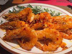 -ZAFFERANO西班牙海鲜饭(上海首店)