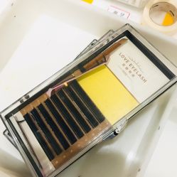 -爱睫物语·疗愈美睫美甲
