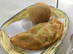 -清真·方中山胡辣汤(兴华北街店)