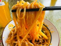 -秦镇史玉林凉皮(翡丽城店)