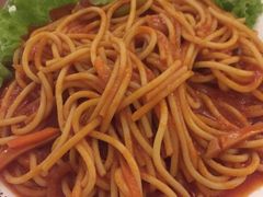 -华梅西餐厅(哈尔滨中央大街店)