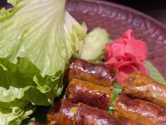 -金厨泰国餐厅·全泰籍厨师料理(拱北店)