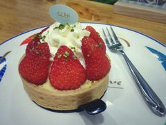 -格兰西点(289艺术园区店)