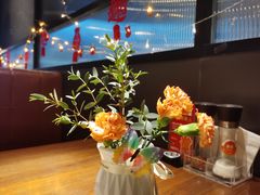 -西堤牛排(杭州金沙天街龙湖店)