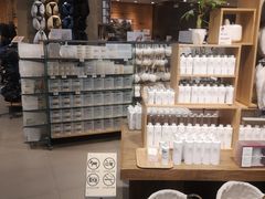 -MUJI无印良品(万达天鹅湖店)