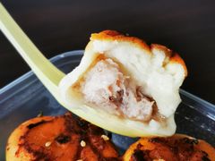 -舒蔡记生煎菜饭(云南中路店)