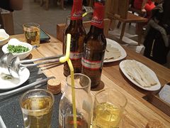 -巴奴毛肚火锅(商城路店)