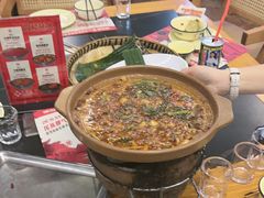 -德四家·云南傣味烧烤品牌(和谐店)