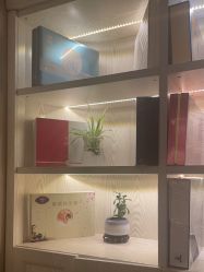 点击看大图 -东英经典SKIN&SPA