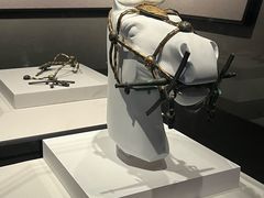 -秦始皇帝陵博物院-丽山园