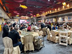 -红日饭店(裕隆三路店)