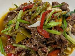 -辣公子·千岛湖私房菜(滨江店)