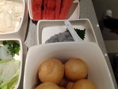 -海底捞火锅(群光广场店)