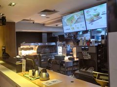 -麦当劳(西单明珠店)