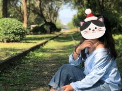 -永定河休闲森林公园