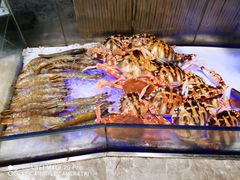 -瑞德姆美人鱼海底演艺主题餐厅(亚龙湾店)
