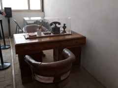 -西柏坡纪念馆
