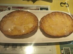 -翠华餐厅(湾仔店)