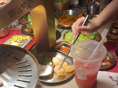 -西塔老太太泥炉烤肉(温州首店万象城黑金店)