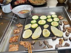 -塘屋烧烤·云南火塘烧烤品牌(春城慧谷旗舰店)