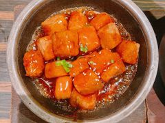 -江太极江浙菜(马桥万达广场店)