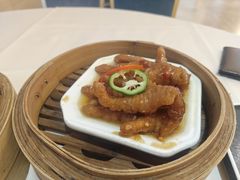 -怀德酒楼·粤菜·海鲜·茶点(宝安国际机场店)