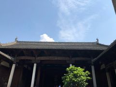 -绩溪龙川景区