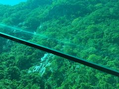 -岳西天峡风景区