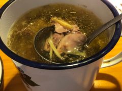 -醋果子炒大肠·老赣南客家菜(渔湾里店)