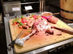 -索菲特西湖大酒店·香榭丽全日候餐厅(南山路店)