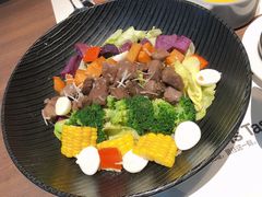 -西堤牛排(合肥之心城店)