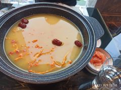 -美食汇自助餐厅(成都万达瑞华酒店)