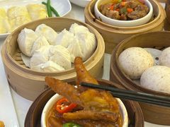 -顺德人家食府(黄金广场店)