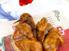 -龙发轩·全天茶市·潮粤菜(粤大金融城店)