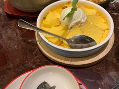 -新白鹿餐厅(爱琴海购物中心店)