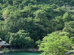 -紫云谷景区