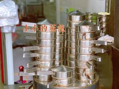 -吃不亏特色包子(三峡广场店)