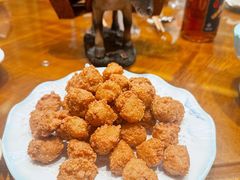 -漕河全驴宴饭店(徐水店)