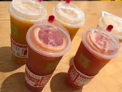 -奈雪的茶(大梅沙8号仓店)