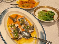 -红棉中餐厅·广州海航威斯汀酒店