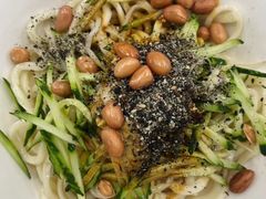 甜水面-艺味深尝(云锦路店)