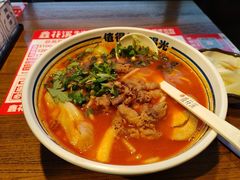 -鑫花溪牛肉米粉(文星广场店)