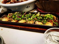 -院8里·小聚园老川菜(九眼桥店)