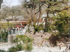 -红螺寺