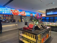 -连鹭海鲜·海肠捞饭·海胆饭(星海店)