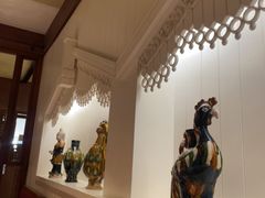 -绿茶餐厅(布吉万象汇店)