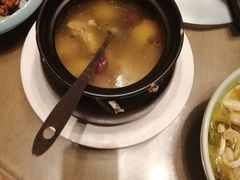 -新白鹿餐厅(城西银泰城店)