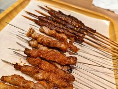 -街角等你.大连海鲜烧烤(西安路店)
