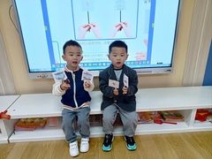 -吉的堡幼儿园(云报园)