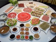 -阳光码头海鲜火锅(世纪大道店)